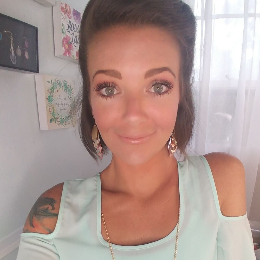 Meet your Posher, Tatum
